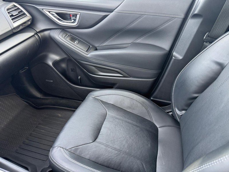 Used 2021 Subaru Forester Limited image 22