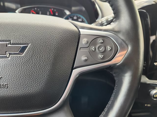 Used 2022 Chevrolet Traverse RS FWD image 31