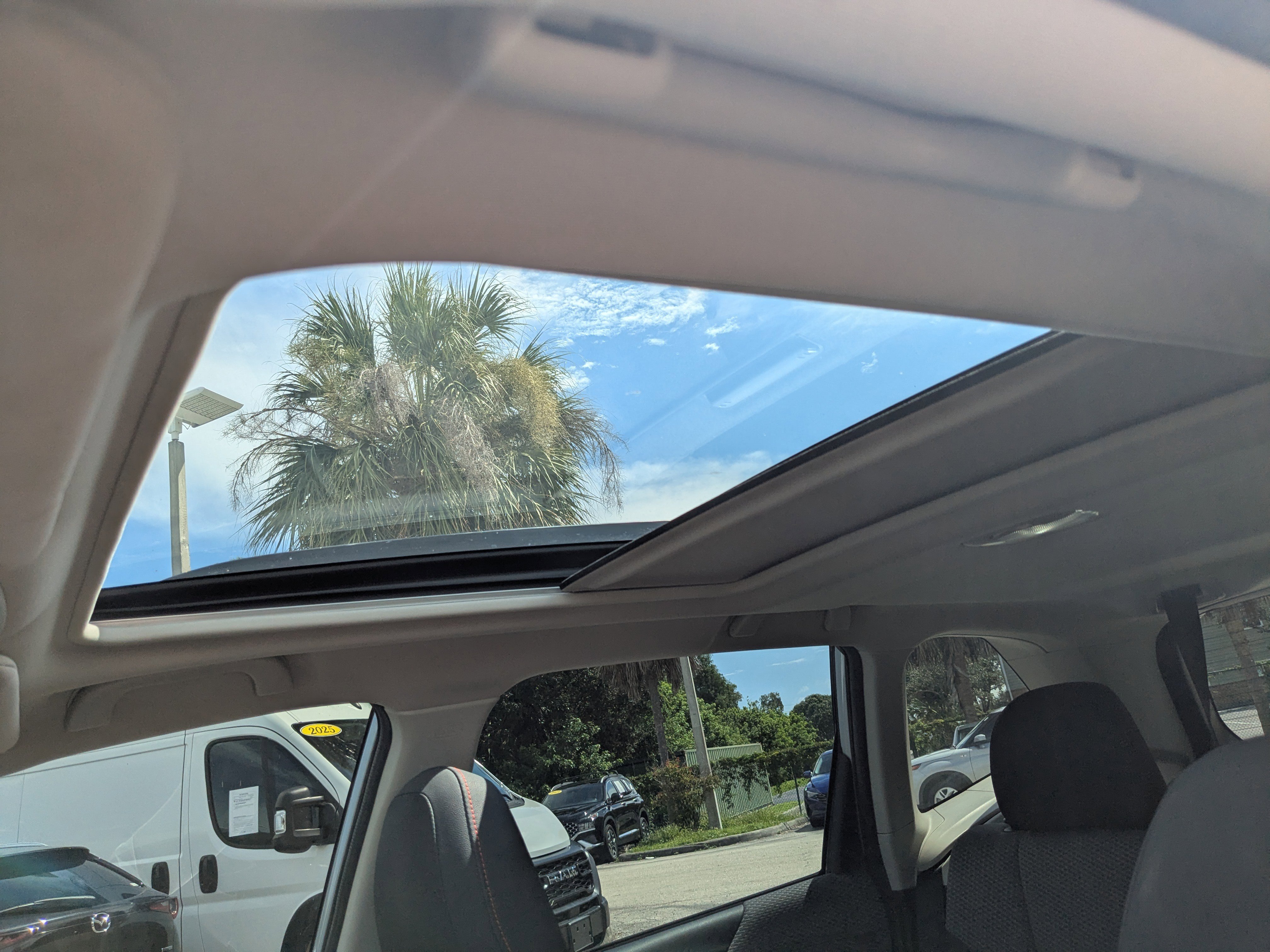 Used 2021 Subaru Forester Sport image 20