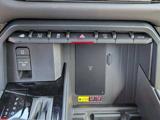 New 2025 Toyota Tundra TRD Pro image 24