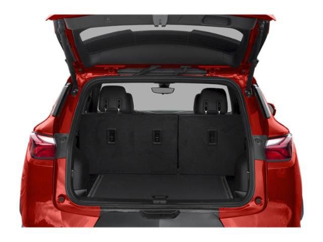 Used 2019 Chevrolet Blazer RS FWD image 14