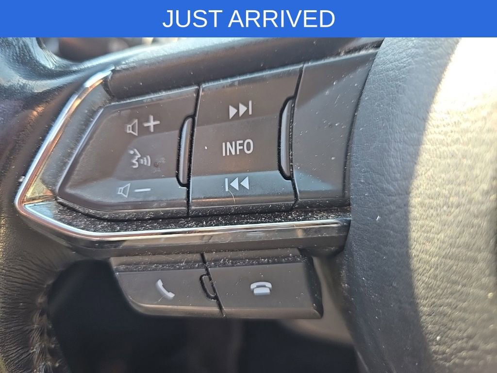 Used 2018 MAZDA CX-9 Grand Touring AWD/4WD image 11
