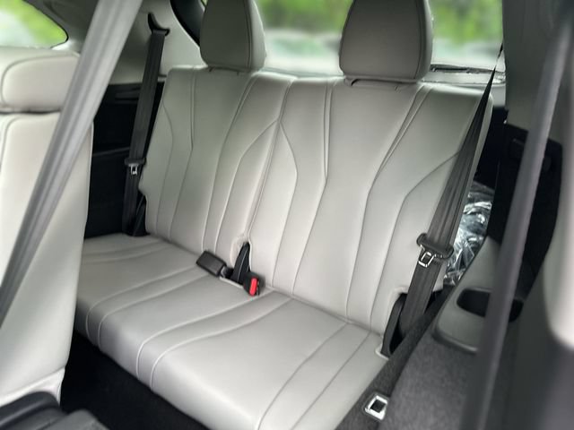 New 2026 Acura MDX w/ Advance Package AWD/4WD image 25