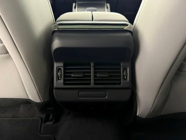 New 2026 Land Rover Range Rover Evoque S AWD/4WD image 21