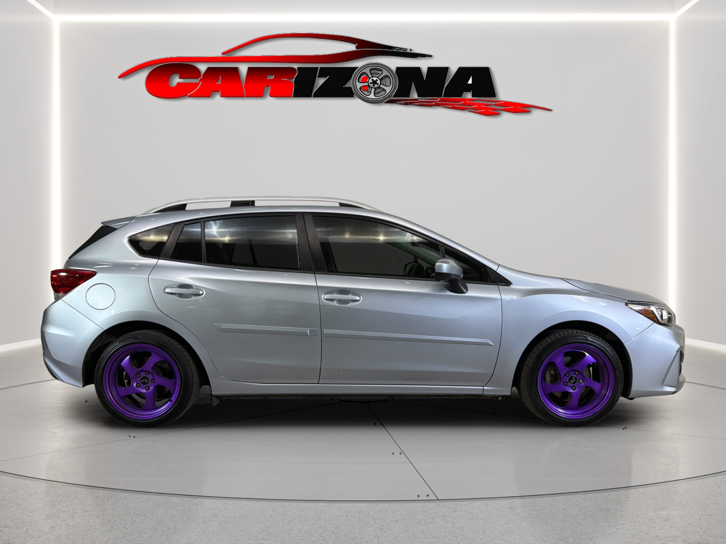 Used 2019 Subaru Impreza 2.0i Premium AWD/4WD image 12