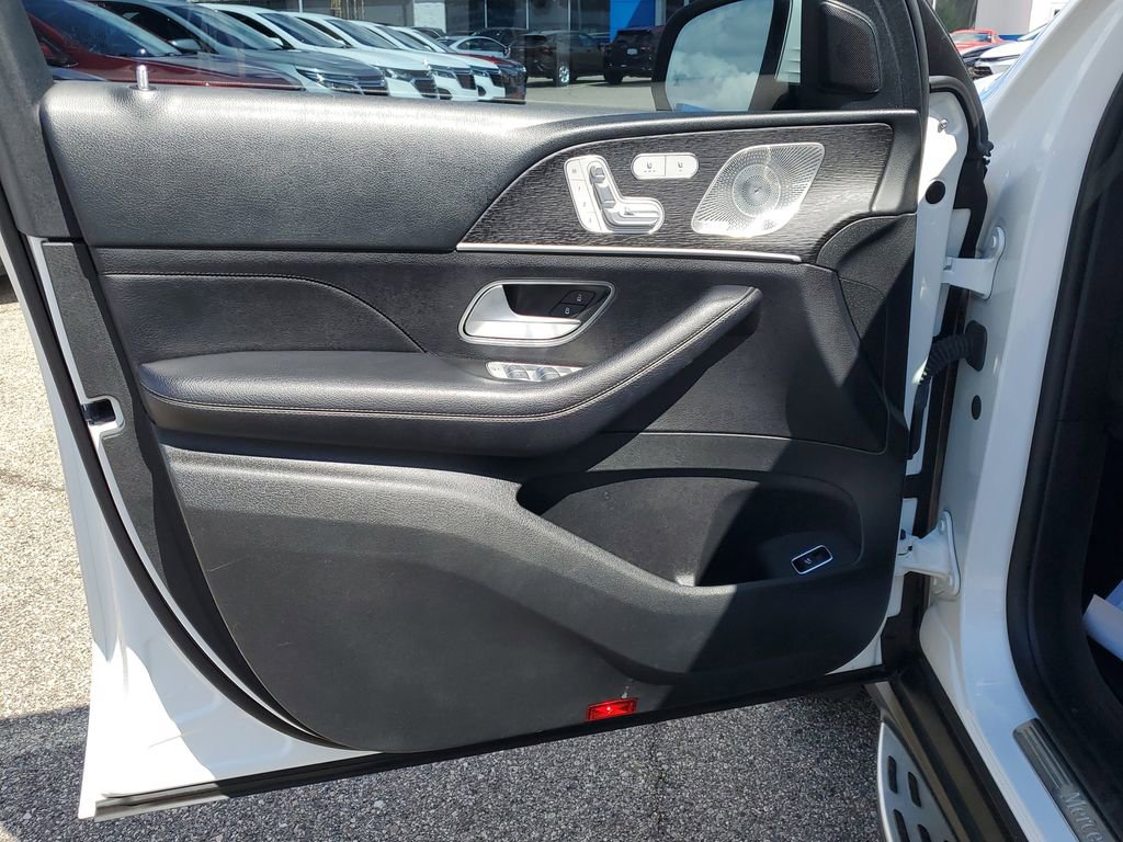 Used 2022 Mercedes-Benz GLE 350 4MATIC image 24