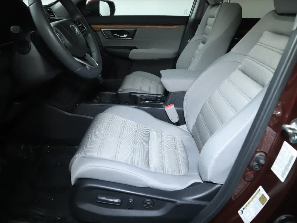 Used 2018 Honda CR-V EX image 18
