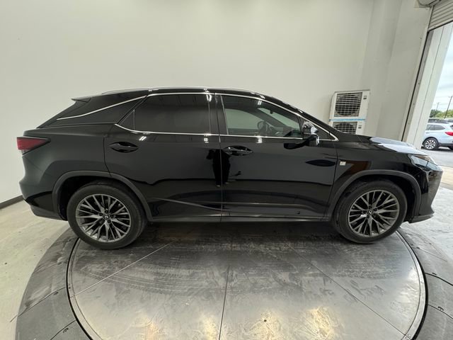 Used 2020 Lexus RX 350 F Sport w/ Accessory Package image 14