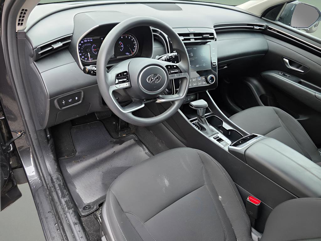 Used 2023 Hyundai Tucson SEL image 21