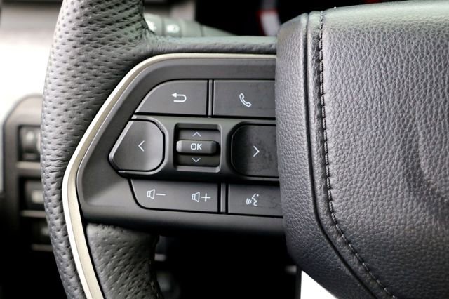 Used 2025 Toyota Tacoma 4x4 Double Cab Hybrid image 14