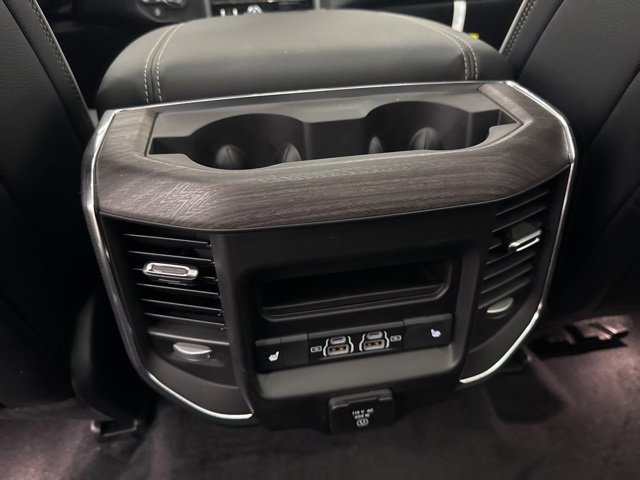New 2025 RAM 1500 Laramie image 8