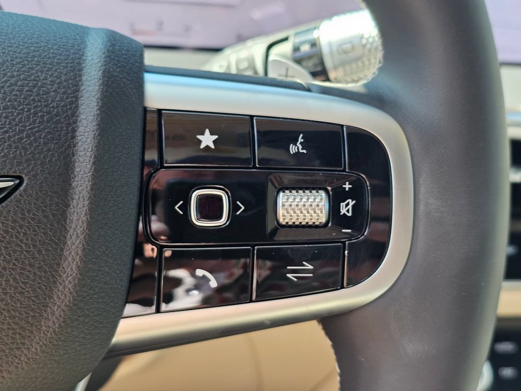 New 2026 Genesis GV70 2.5T Advanced AWD/4WD image 35