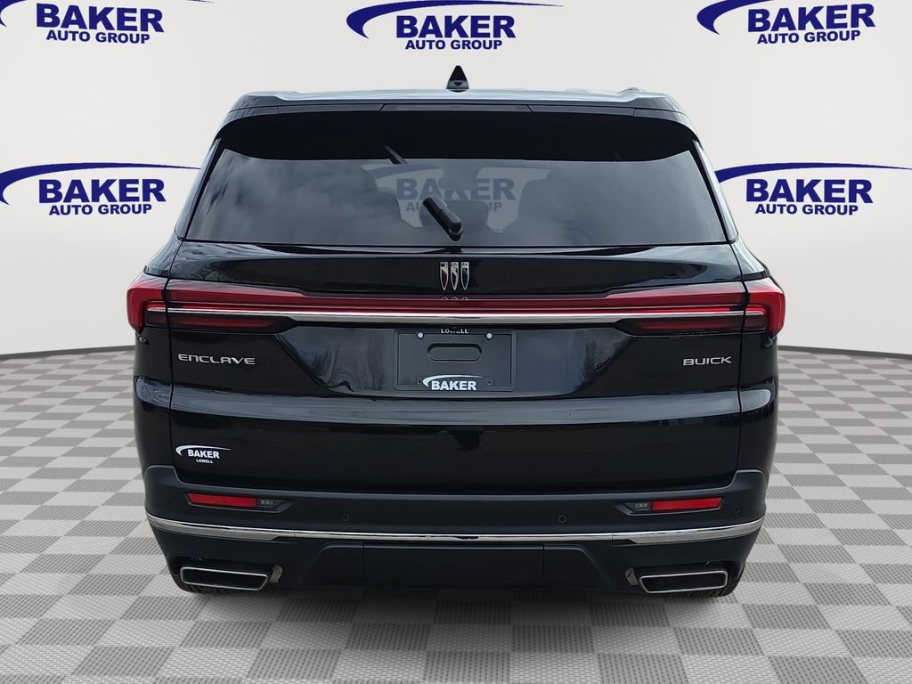 Used 2025 Buick Enclave Preferred w/ Trailering Package, 5000 lbs. image 6