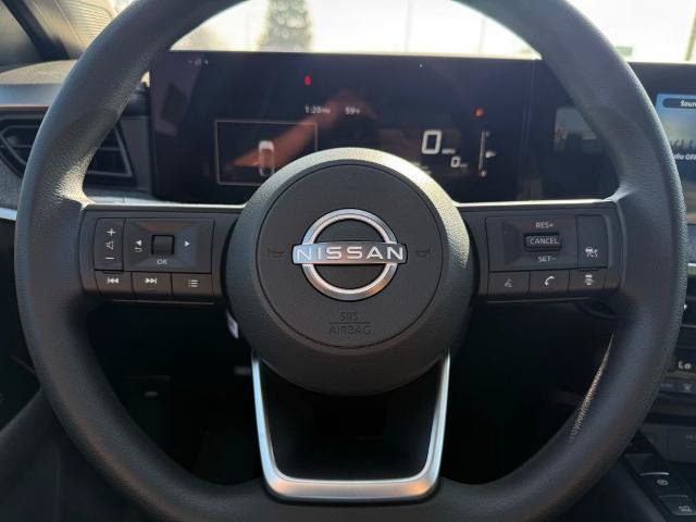 New 2026 Nissan Kicks SV w/ SV Premium Package AWD/4WD image 21