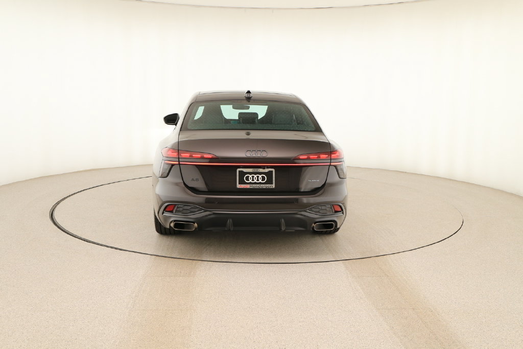 New 2026 Audi A6 Prestige AWD/4WD image 5