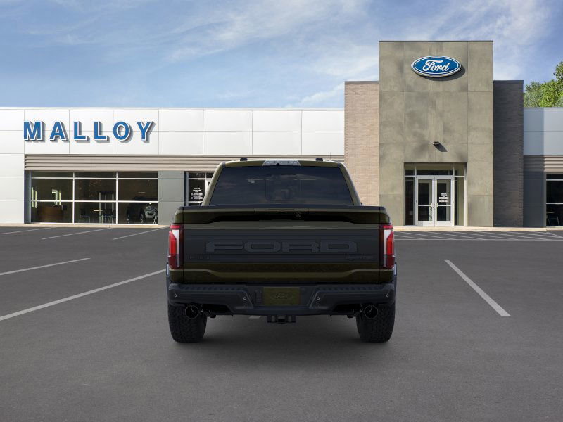 New 2025 Ford F150 Raptor image 7