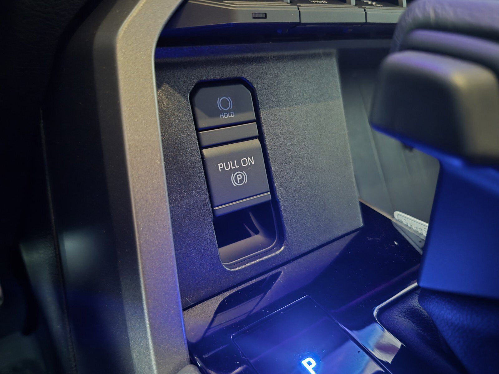 New 2026 Toyota Tundra Limited image 33