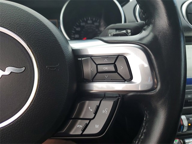 Used 2020 Ford Mustang GT Premium w/ California Special Package image 13