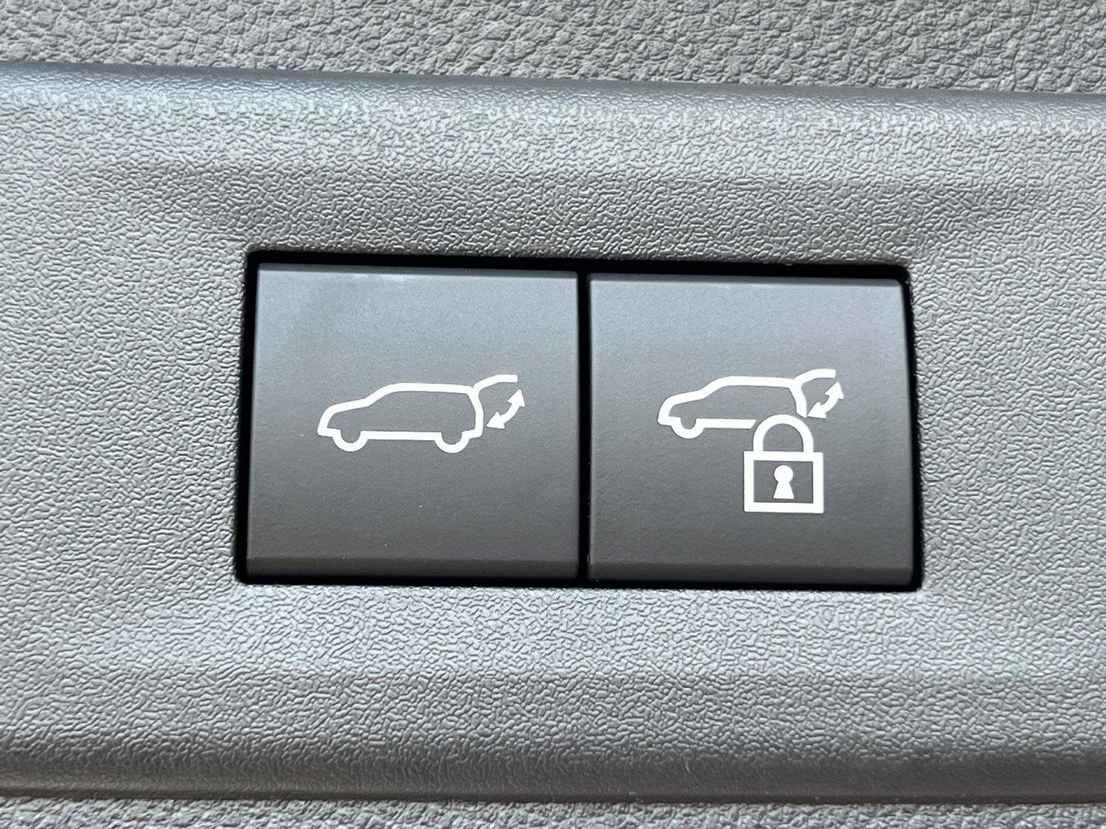 New 2026 Lexus NX 350h FWD w/ Accessory Package (Z2) image 13