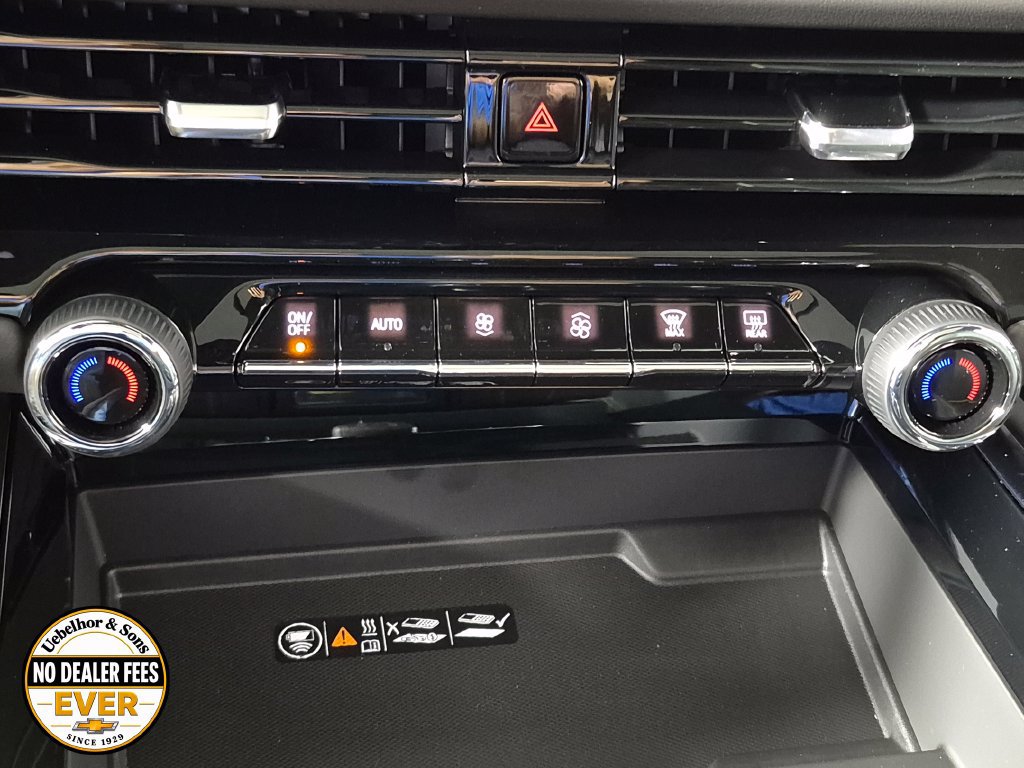 New 2027 Chevrolet Tahoe Premier w/ Sun And Tow Package AWD/4WD image 19
