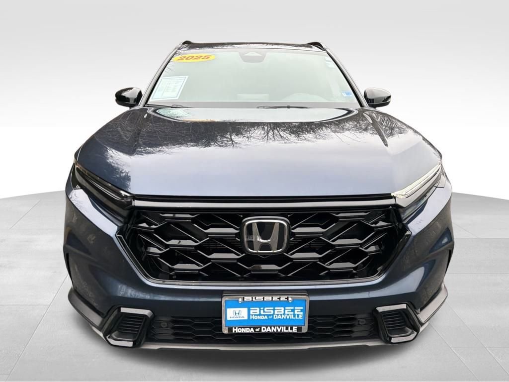 Used 2025 Honda CR-V Sport-L image 11