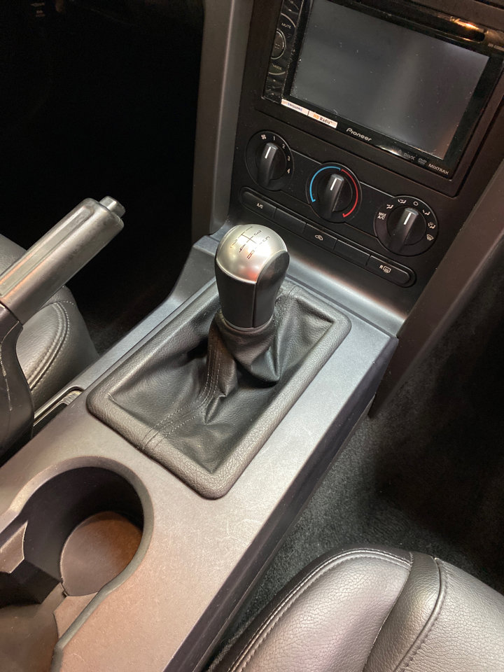 Used 2006 Ford Mustang GT RWD image 37