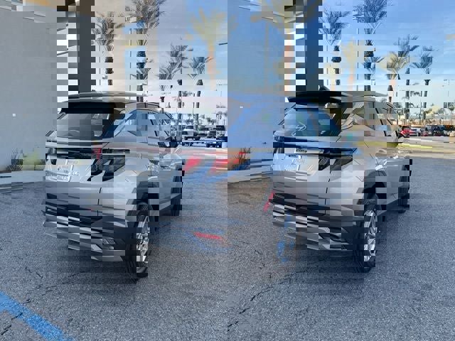New 2026 Hyundai Tucson SE image 4