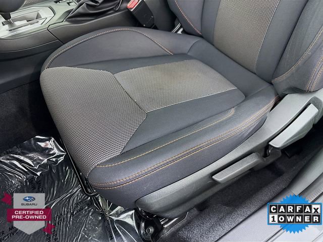 Certified 2023 Subaru Crosstrek 2.0i Premium image 18