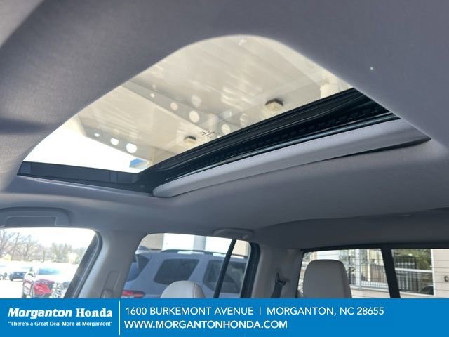 Used 2023 Honda Ridgeline RTL-E image 33