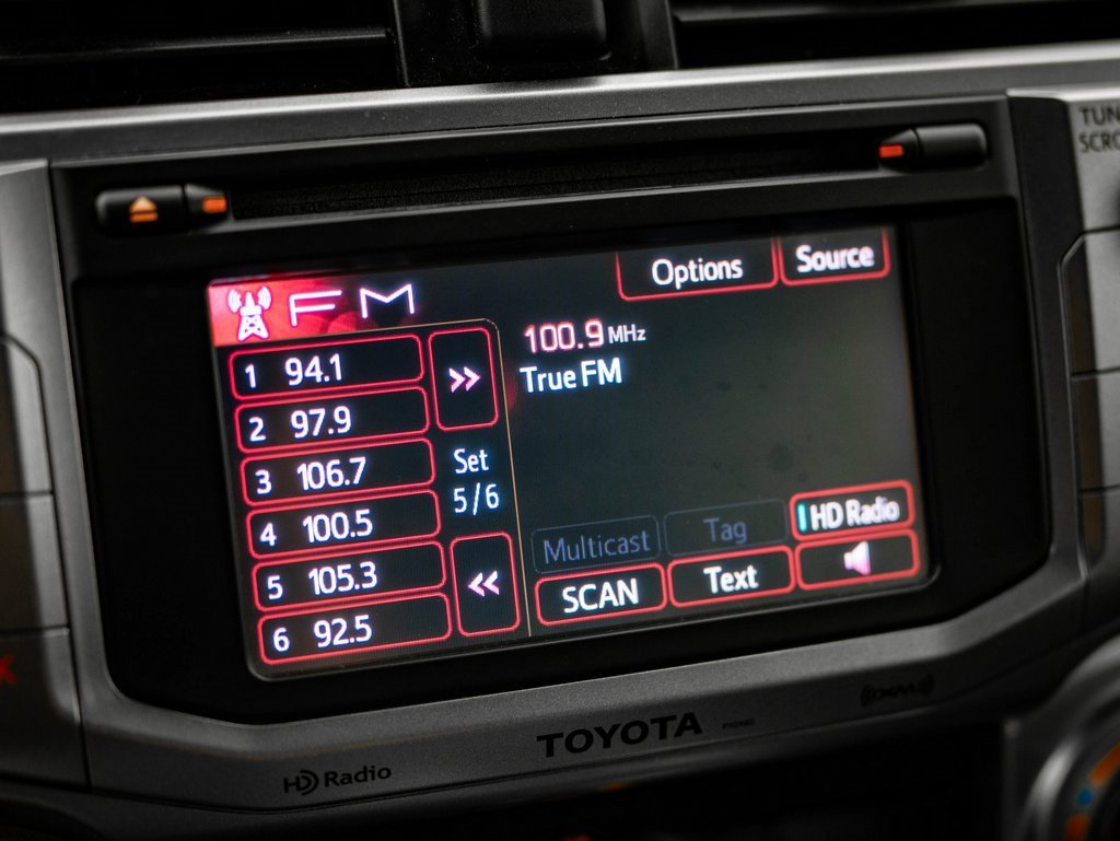 Used 2013 Toyota 4Runner SR5 image 31