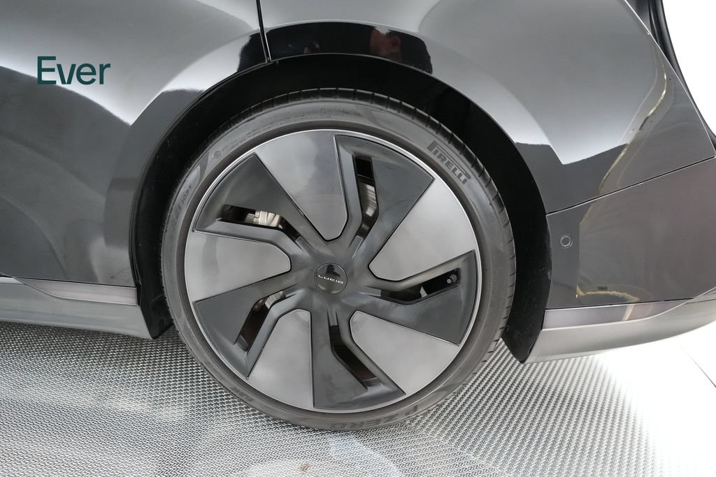 Used 2024 Lucid Air Touring AWD/4WD image 18
