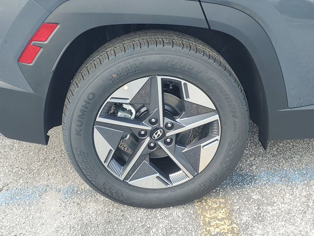 Used 2026 Hyundai Tucson SEL image 6