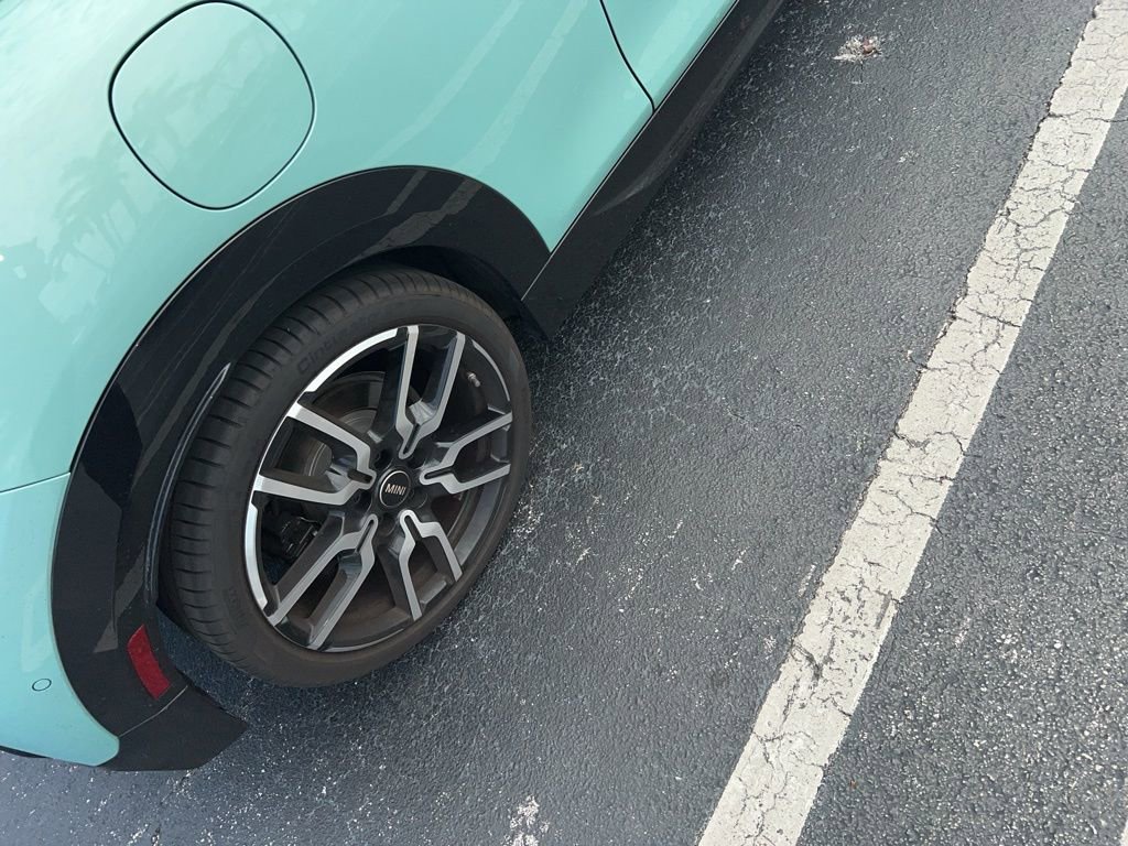 Used 2026 MINI Cooper S FWD image 7