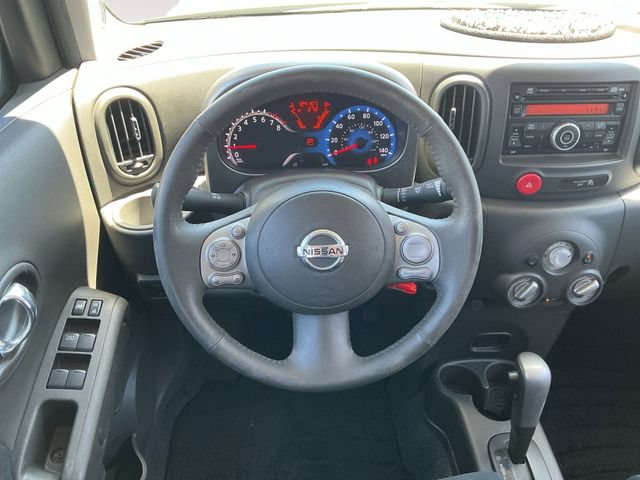 Used 2014 Nissan Cube 1.8 S w/ Interior Designer Package FWD image 6