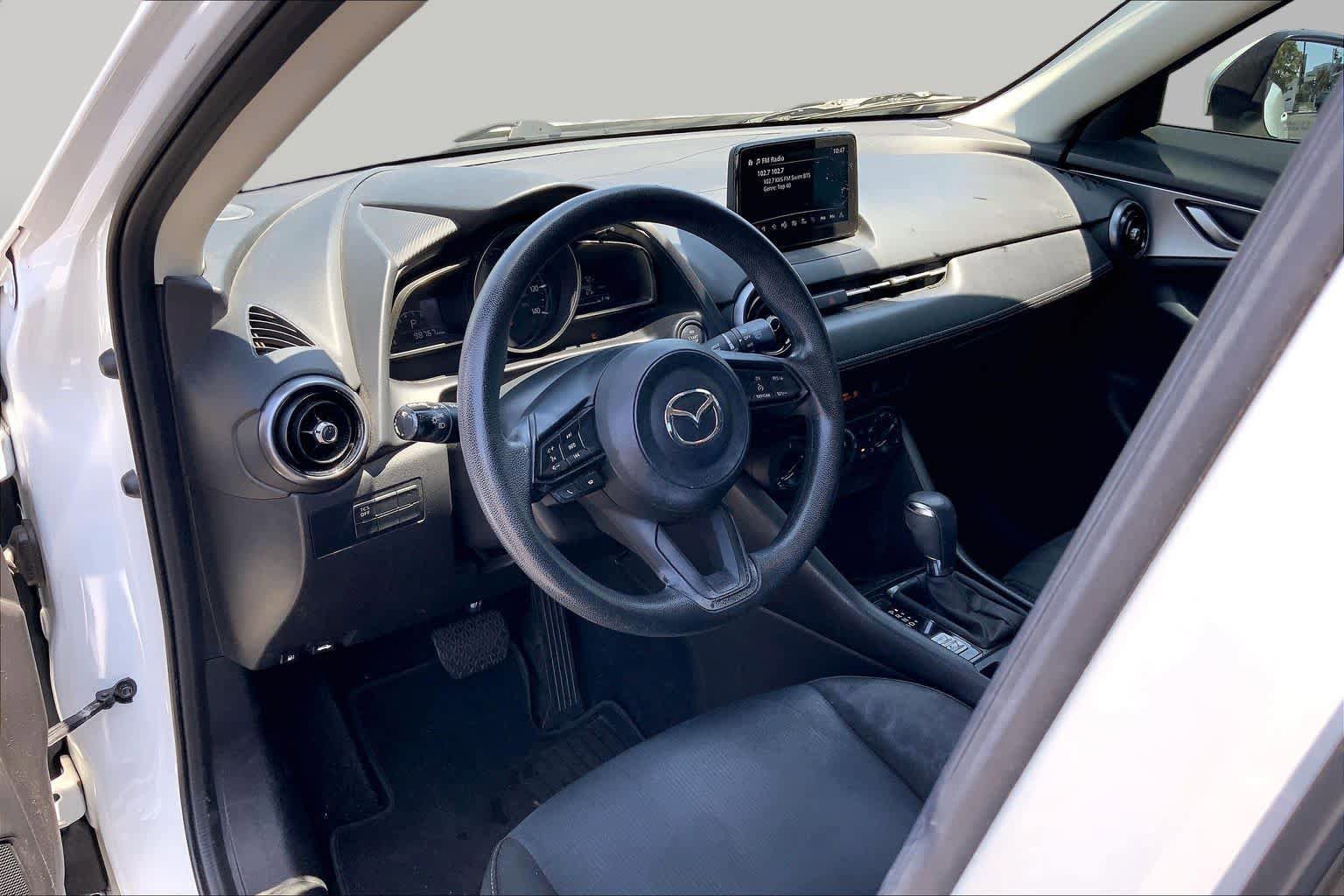 Used 2019 MAZDA CX-3 Sport FWD image 17