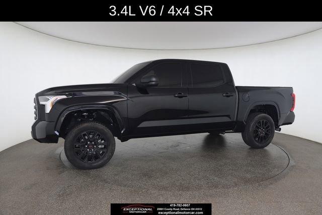 Used 2023 Toyota Tundra SR image 5