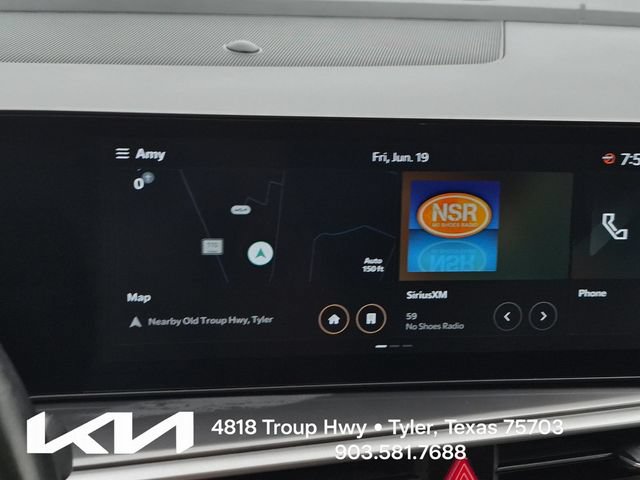 Certified 2025 Kia Sorento S w/ Panoramic Sunroof Package FWD image 33