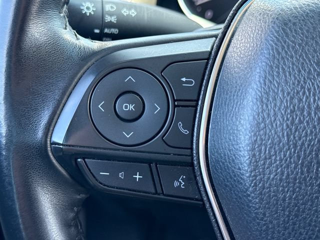 Used 2018 Toyota Camry SE FWD image 31