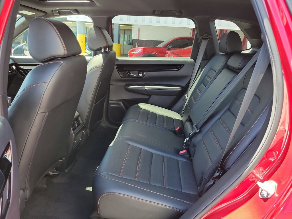 Used 2024 Honda CR-V Sport Touring image 19