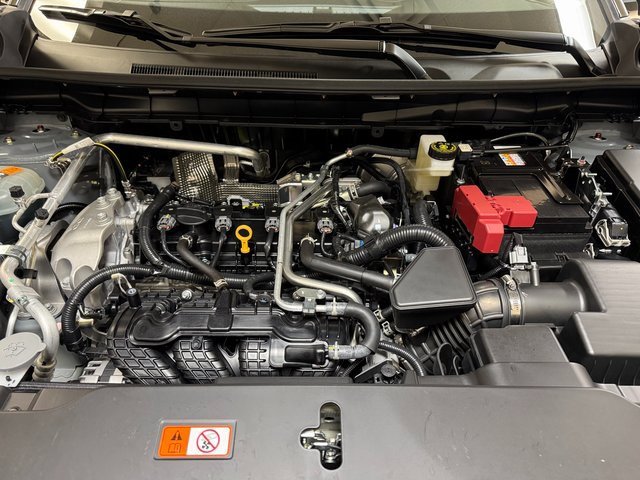 New 2025 Mitsubishi Outlander SEL image 29