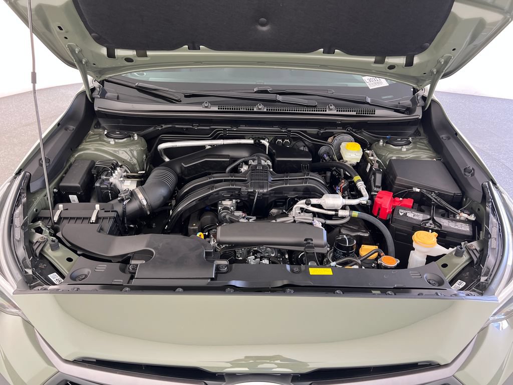 New 2026 Subaru Crosstrek 2.5i Limited AWD/4WD image 24