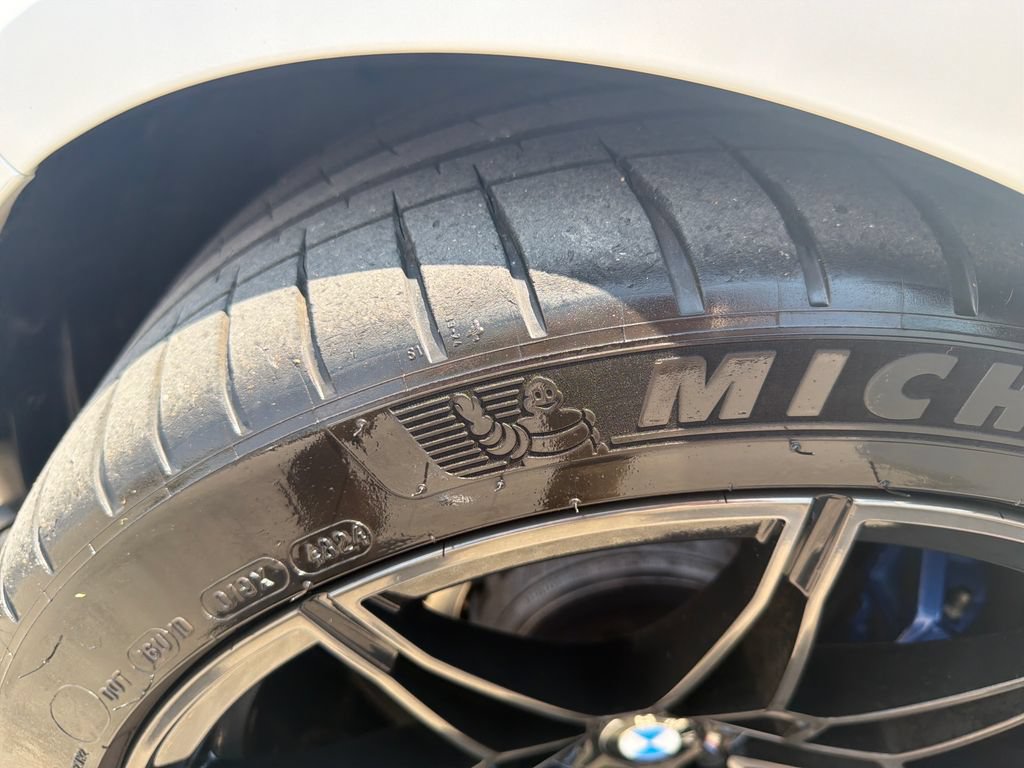 Used 2025 BMW M3 Competition AWD/4WD image 29