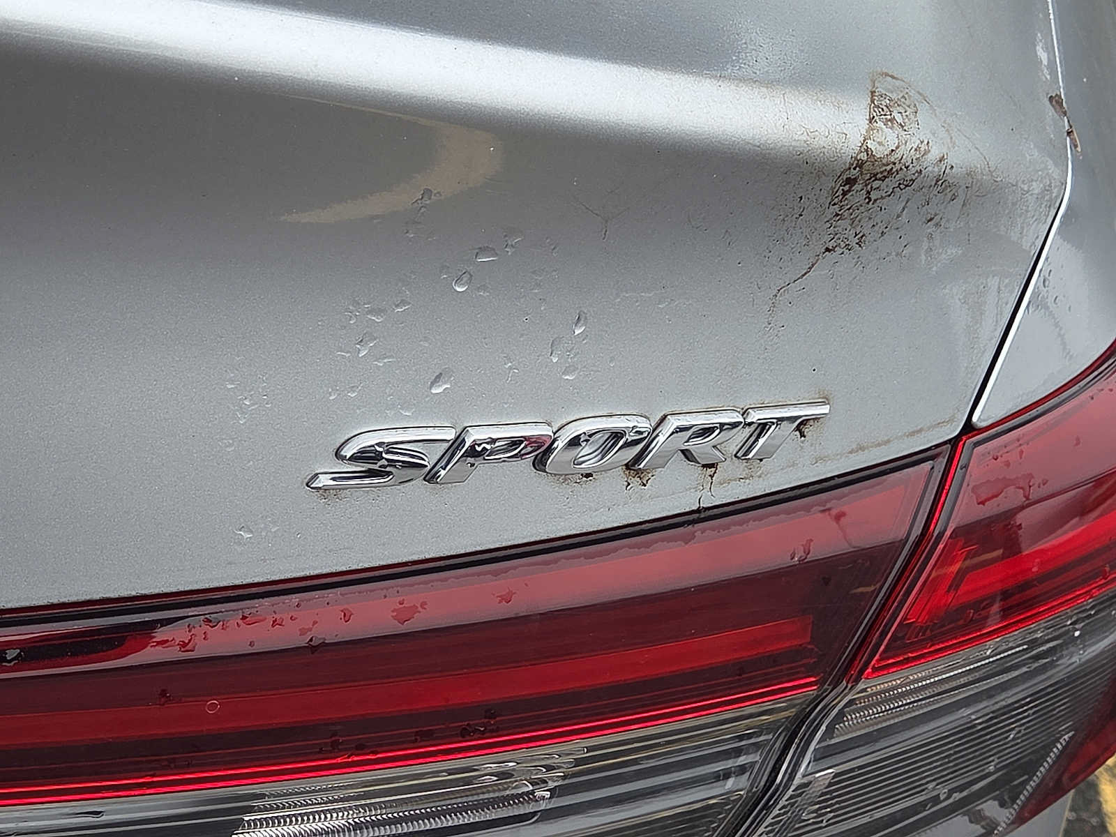 Used 2025 Honda Civic Sport image 9
