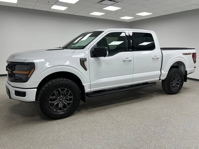 Used 2025 Ford F150 Tremor w/ Bed Utility Package AWD/4WD image 5