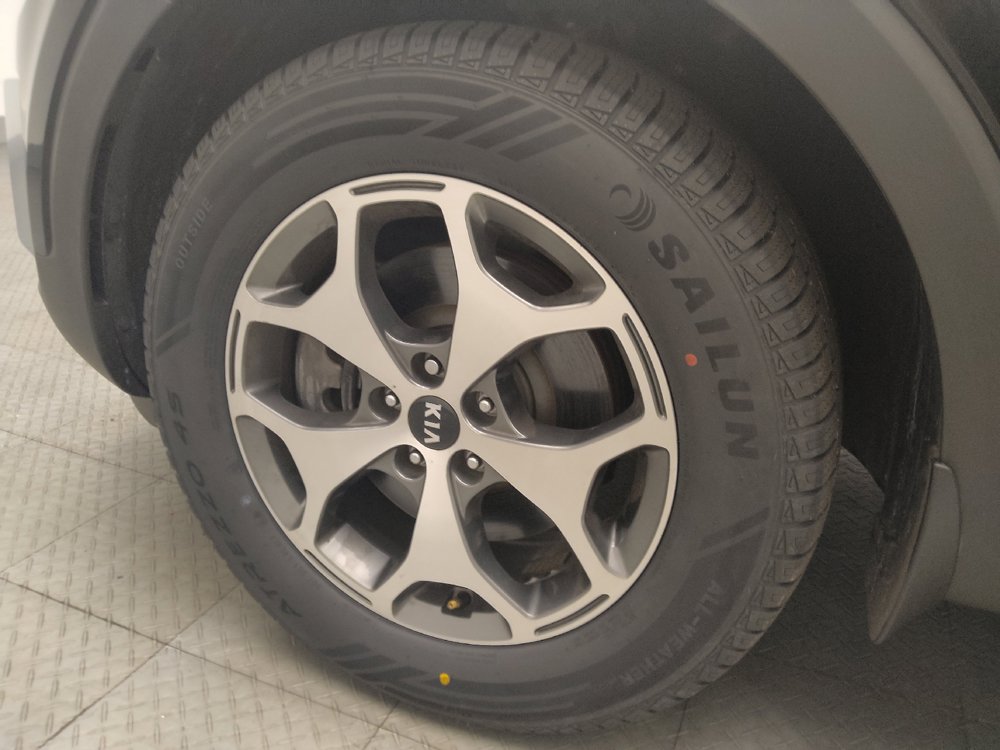 Used 2020 Kia Telluride EX w/ Towing Package AWD/4WD image 31