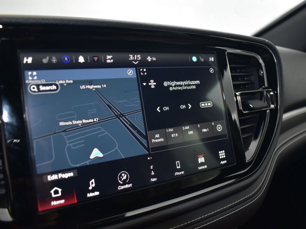 Used 2024 Dodge Durango SRT image 31