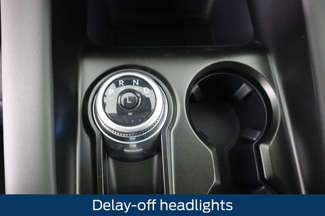 New 2026 Ford Explorer Active w/ Active Comfort Package image 47