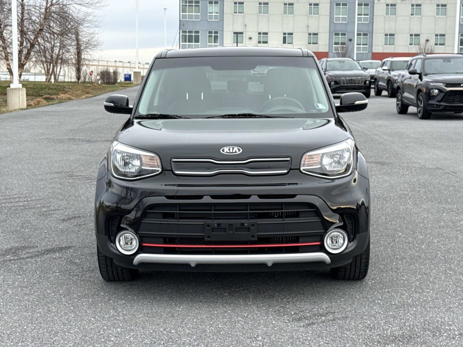 Used 2017 Kia Soul ! image 28