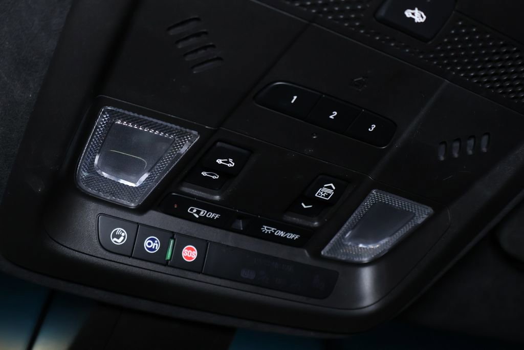 Used 2020 Cadillac XT5 Sportv w/ Platinum Package image 30