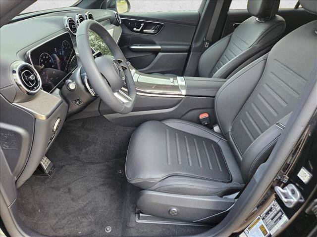 Used 2026 Mercedes-Benz GLC 300 image 14